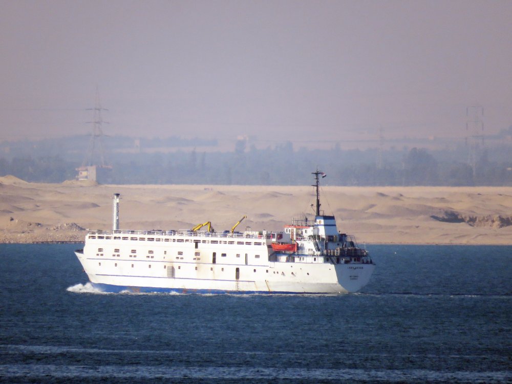 Lady Rasha