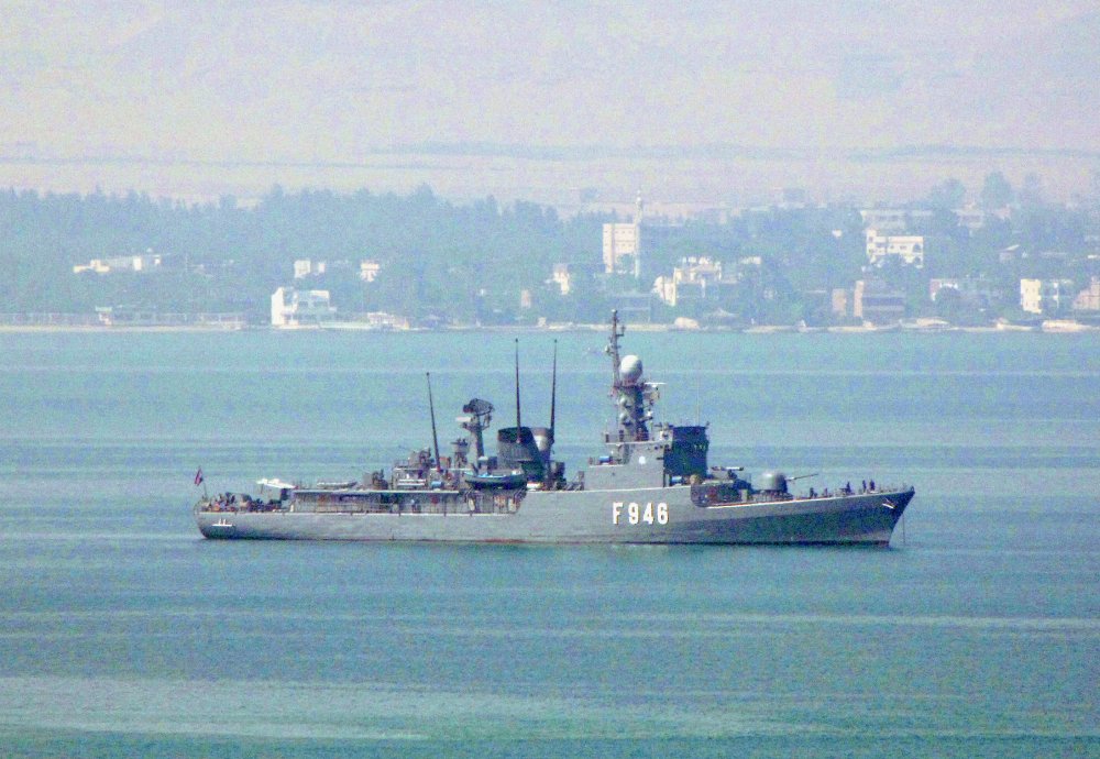 Abu Qir F-946