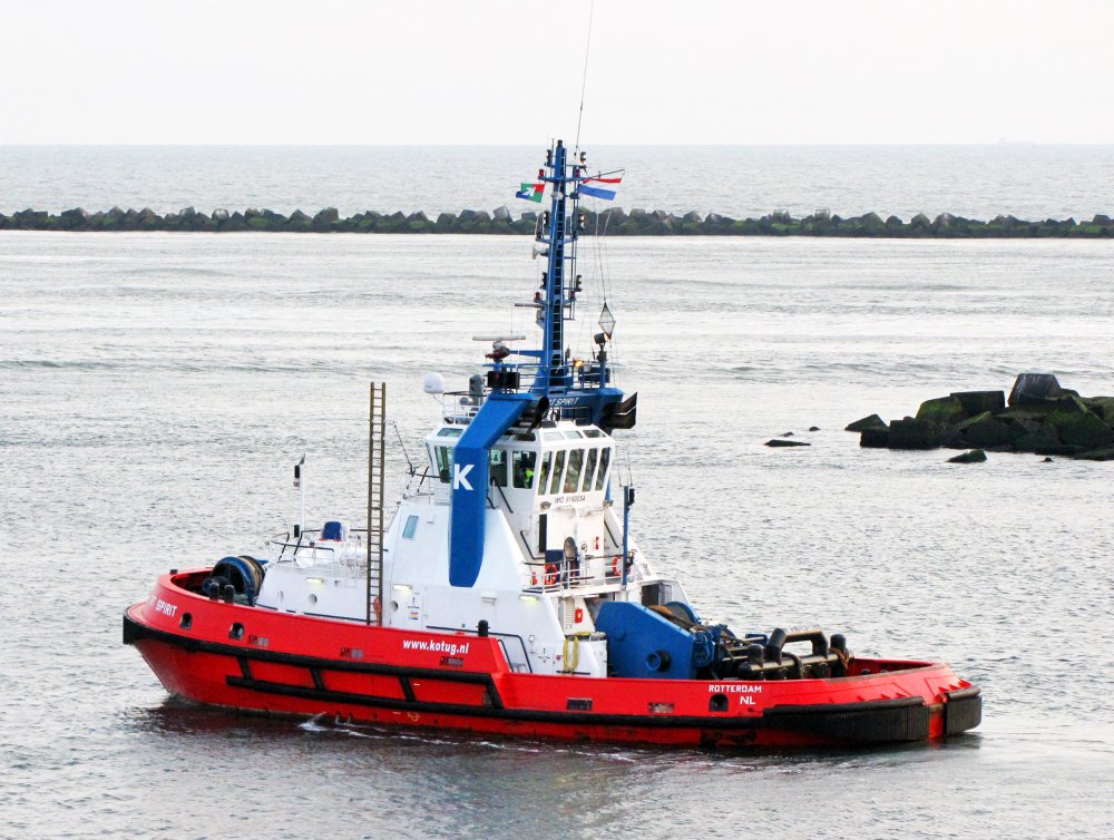 RT Spirit