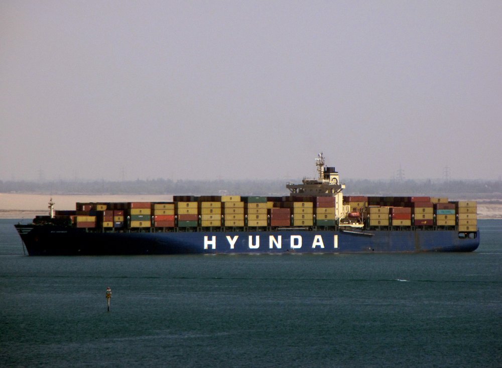 MSC Highness