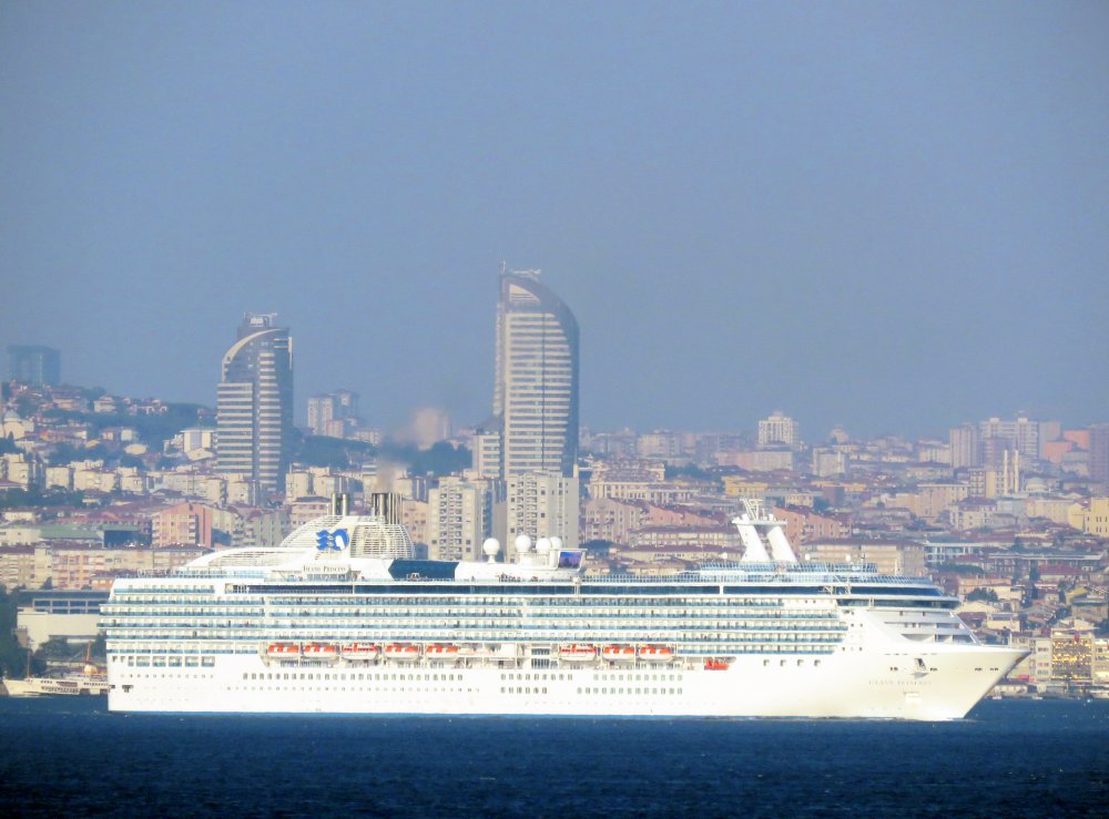 Island Princess