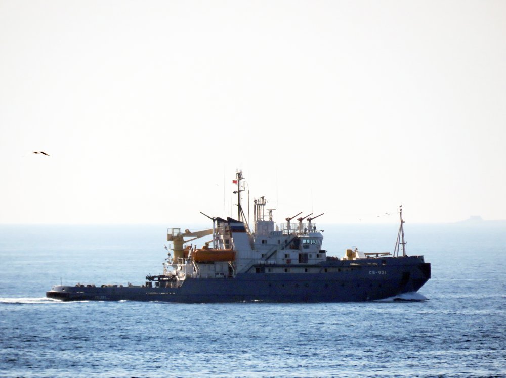 SB-921