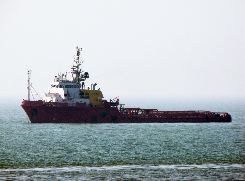 COSL 672