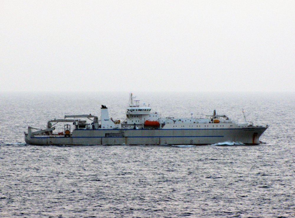 Tycom Reliance