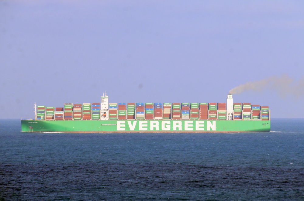 Ever Atop