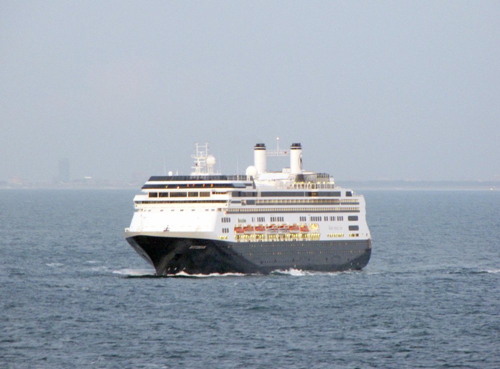 Rotterdam