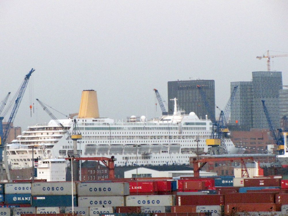 Oriana