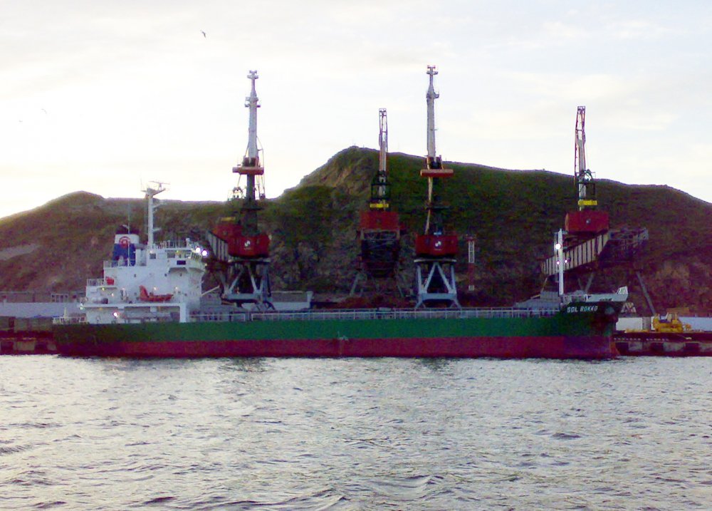 SDL Rokko