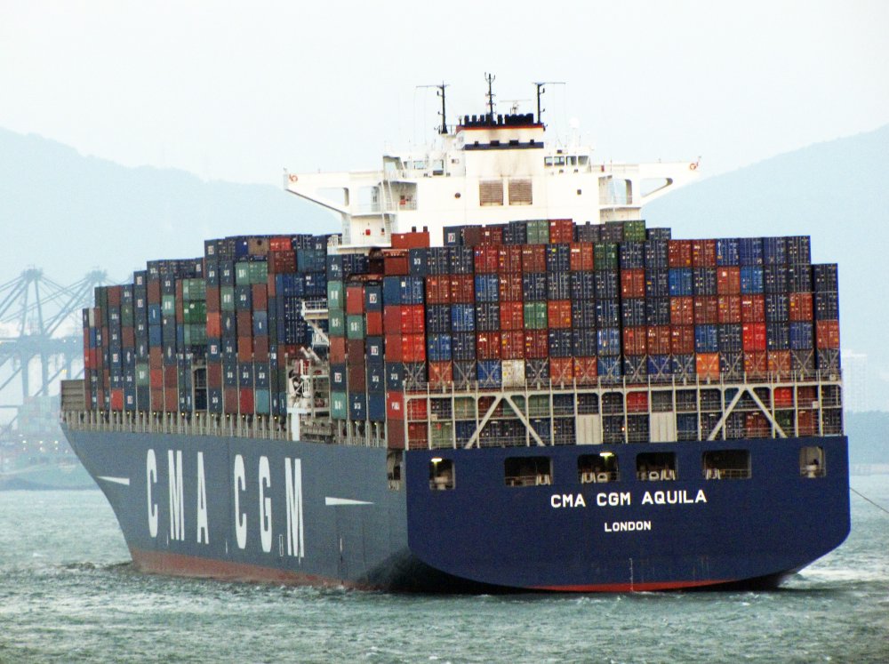 CMA CGM Aquila