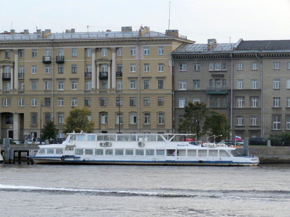 Moskva 178