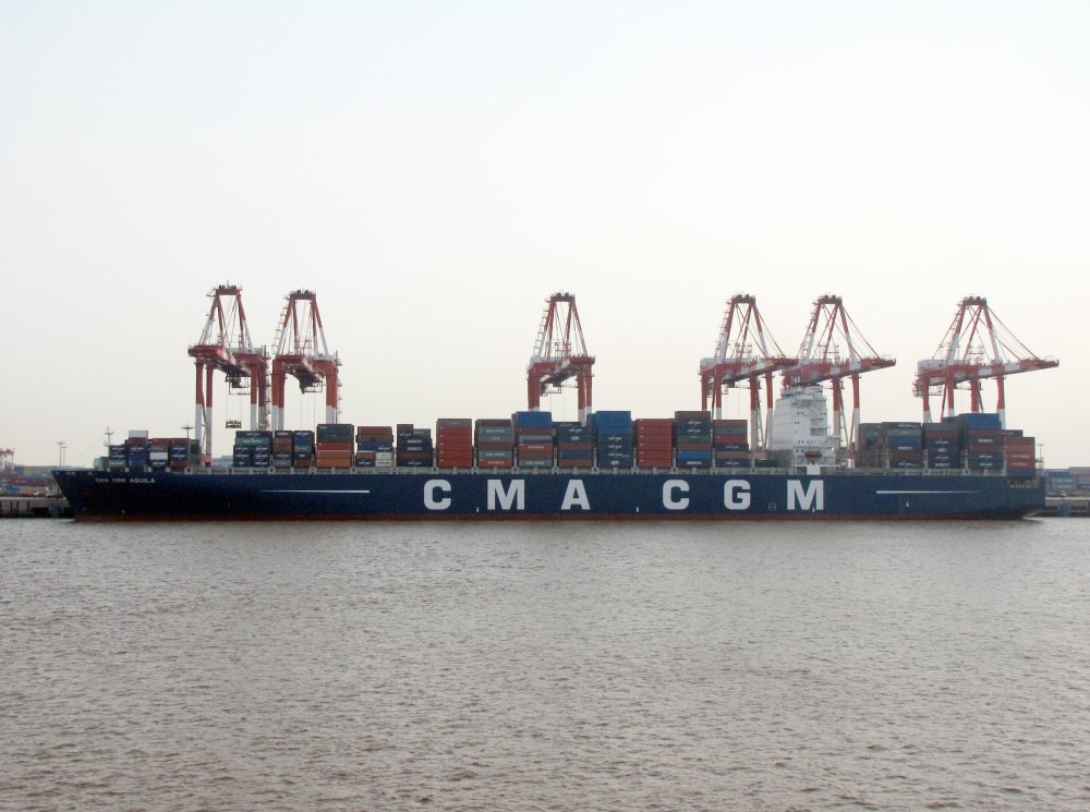 CMA CGM Aquila