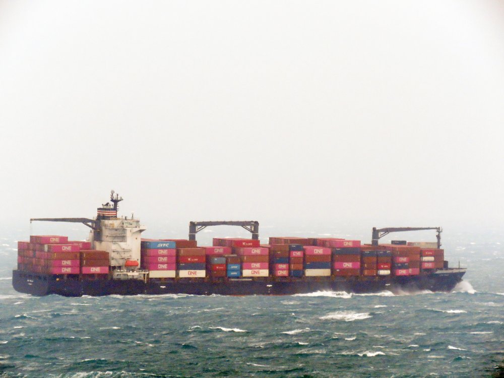 NYK Paula