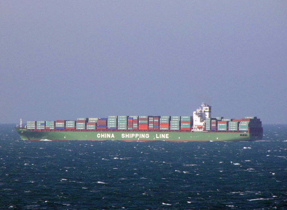 CSCL Africa