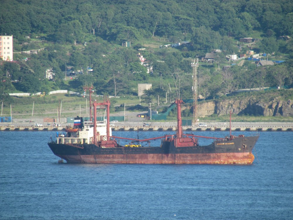 Arkadiy Dudenkov