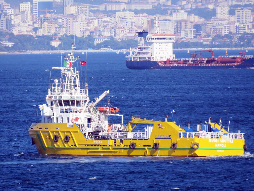Ievoli Shuttle