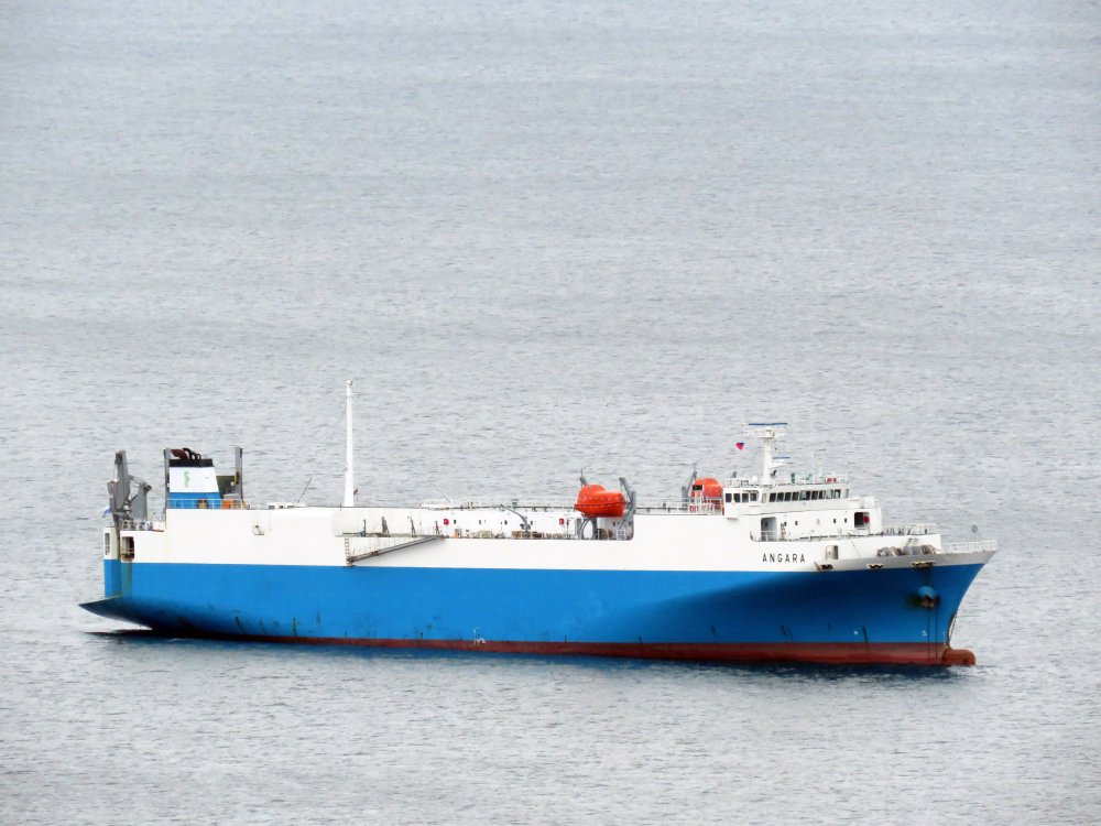 Angara