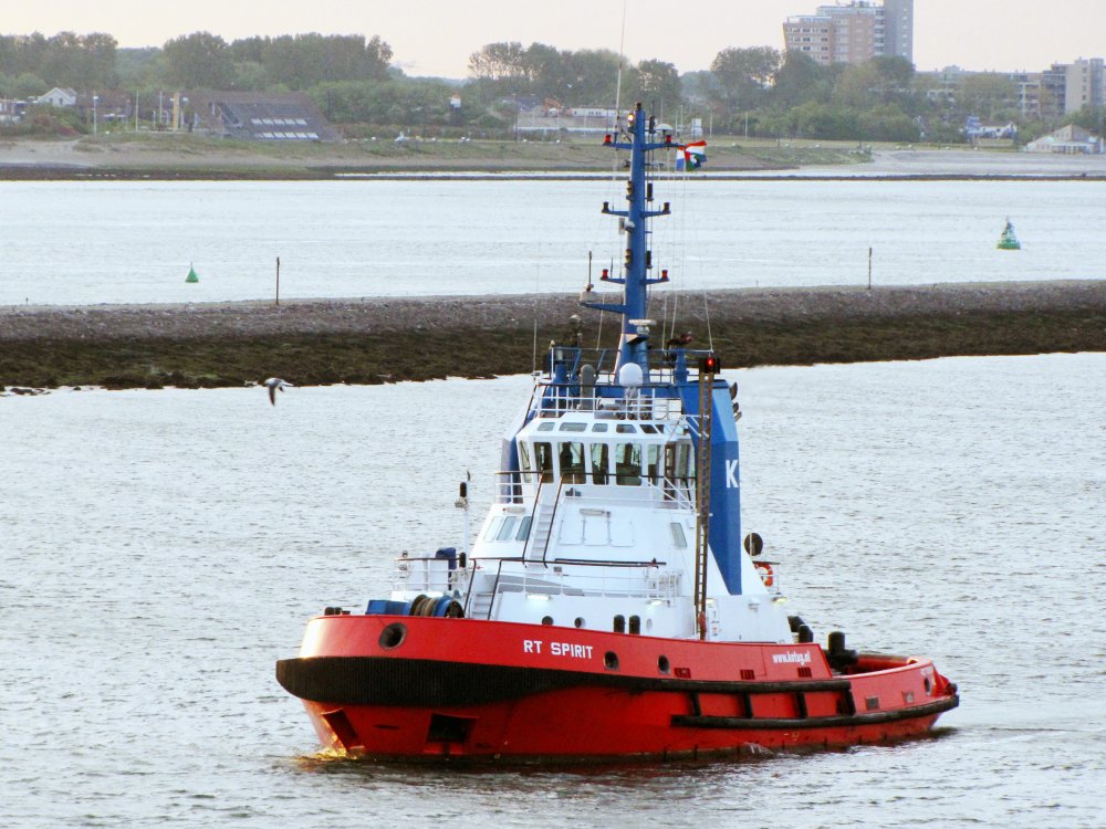 RT Spirit
