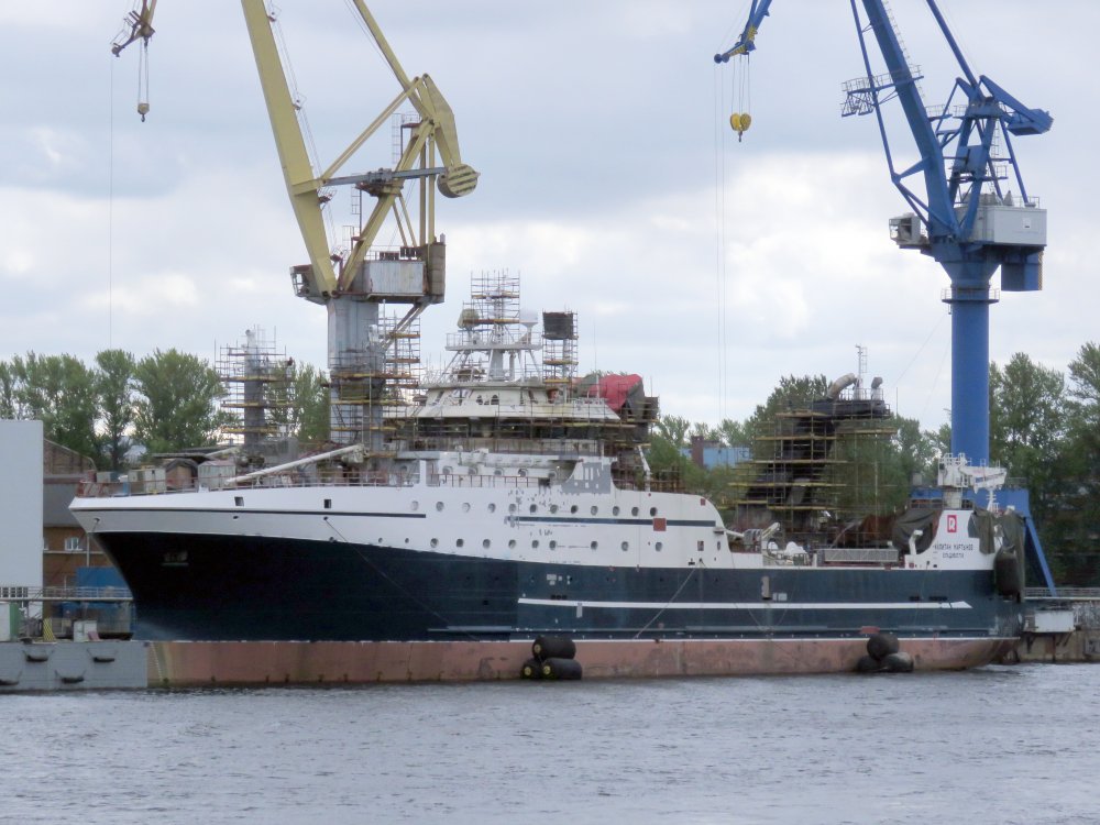 Kapitan Martynov