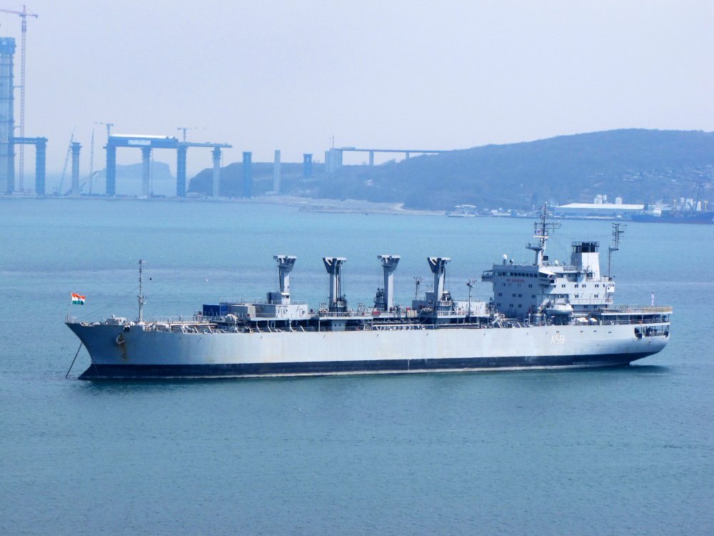 Jyoti A-58