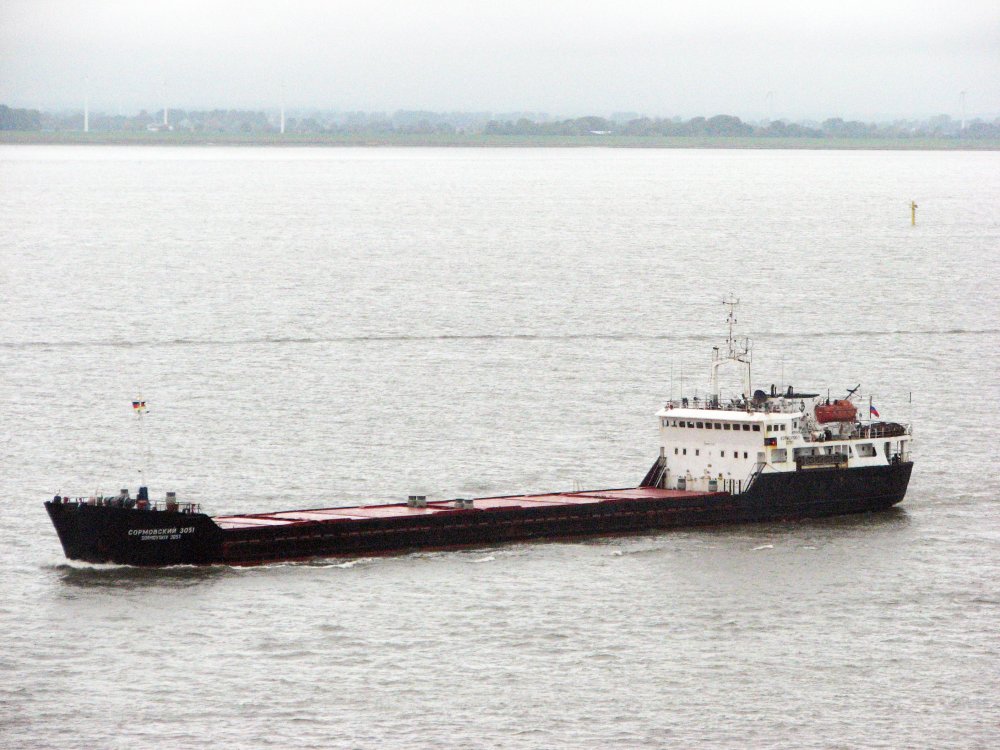 Sormovskiy 3051
