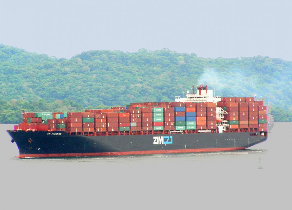 ZIM Shenzhen