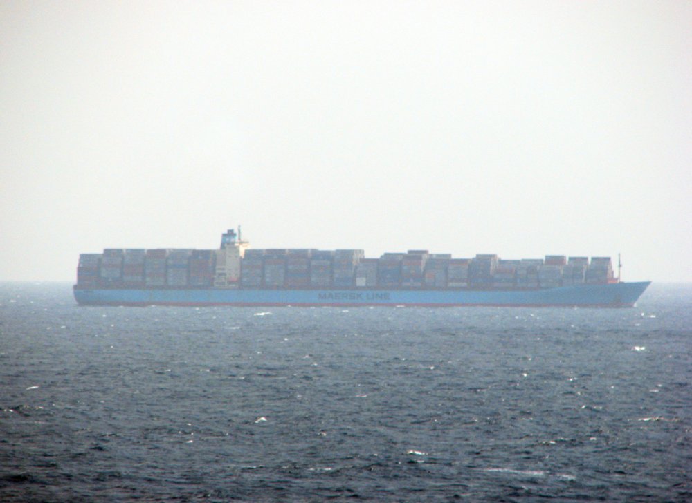 Gjertrud Maersk