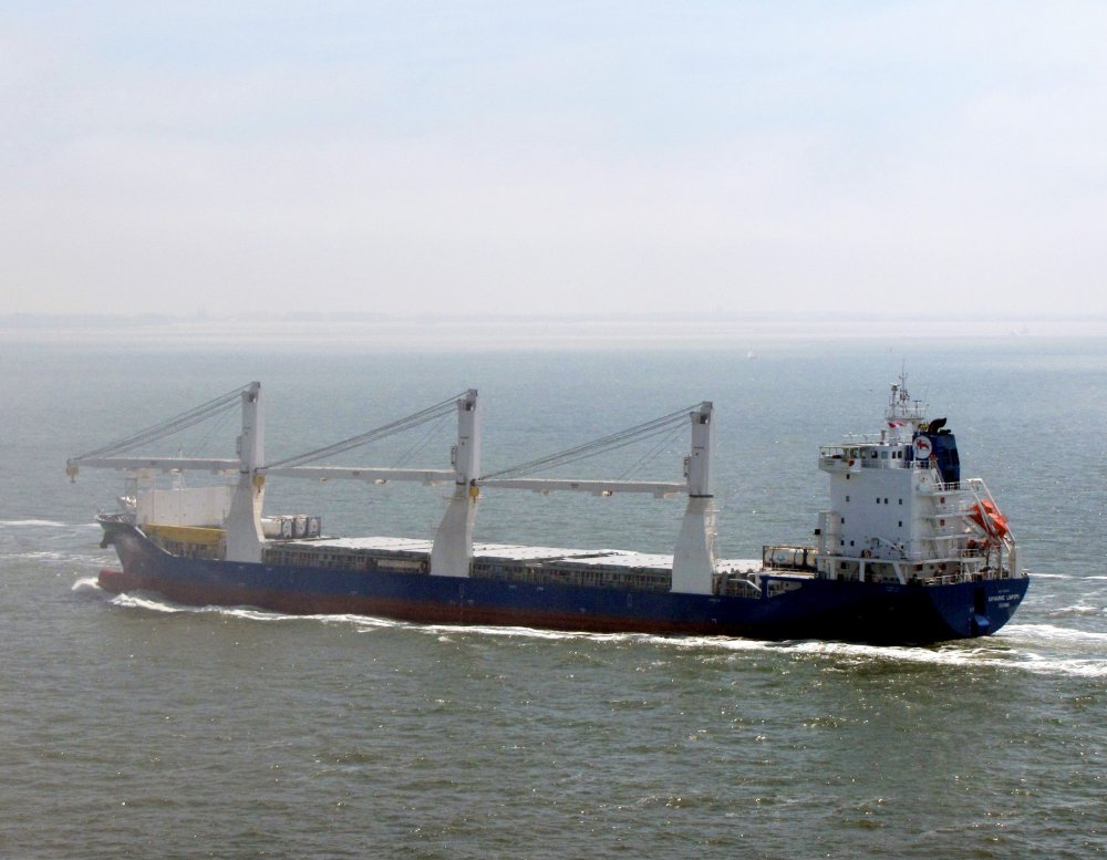 Safmarine Limpopo
