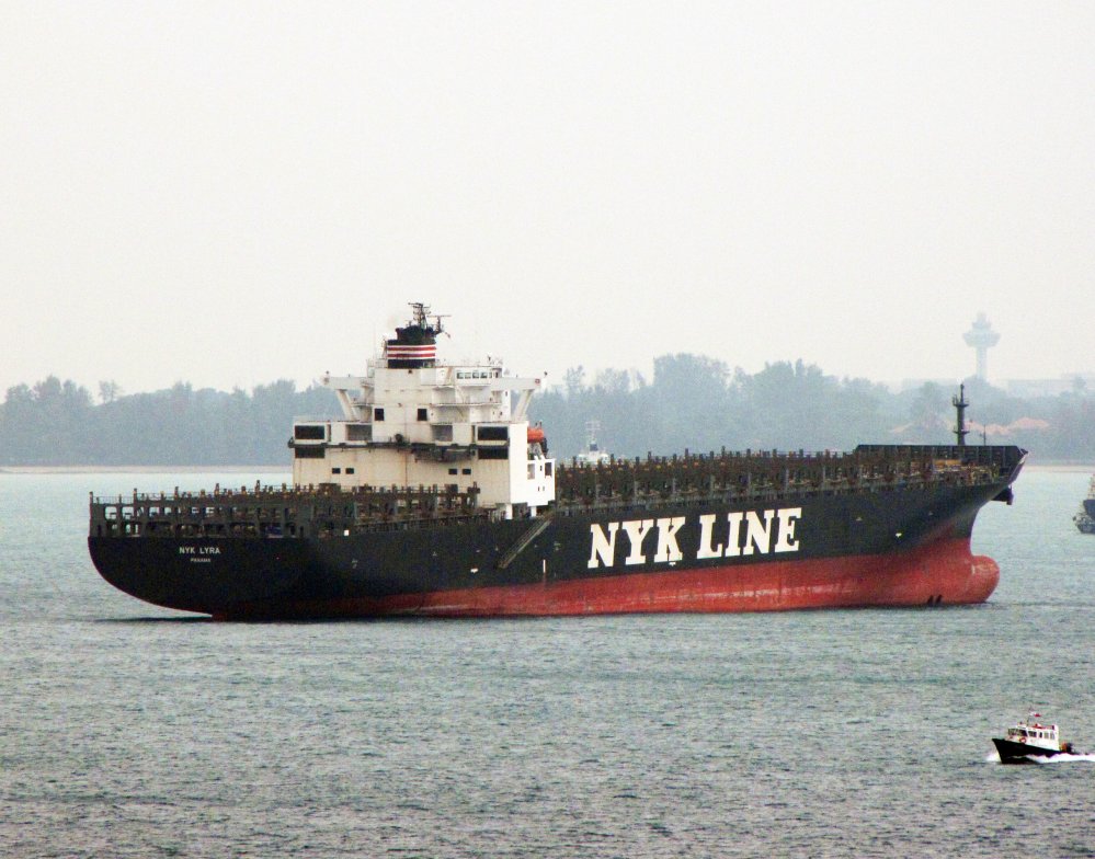 NYK Lyra