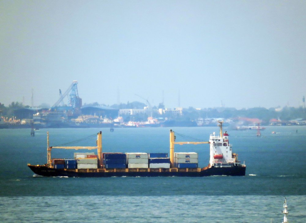 Kota Tenaga