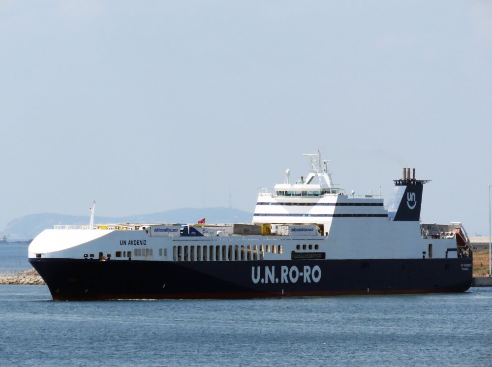 UN Akdeniz