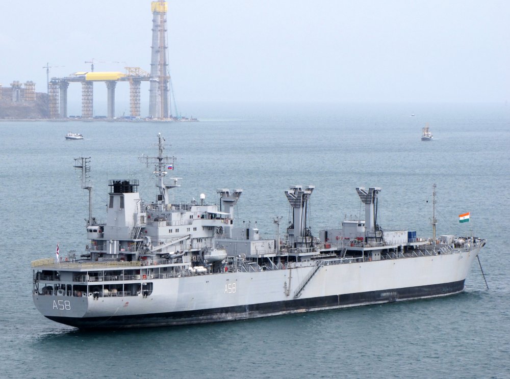 Jyoti A-58