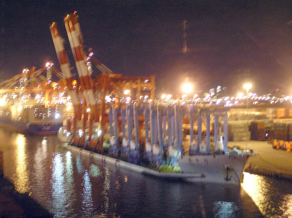 Zhen Hua 6