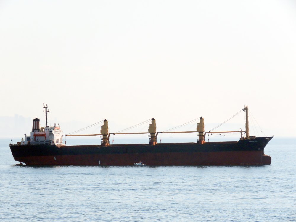 Black Sea