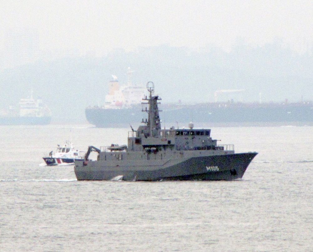 Bedok M-105