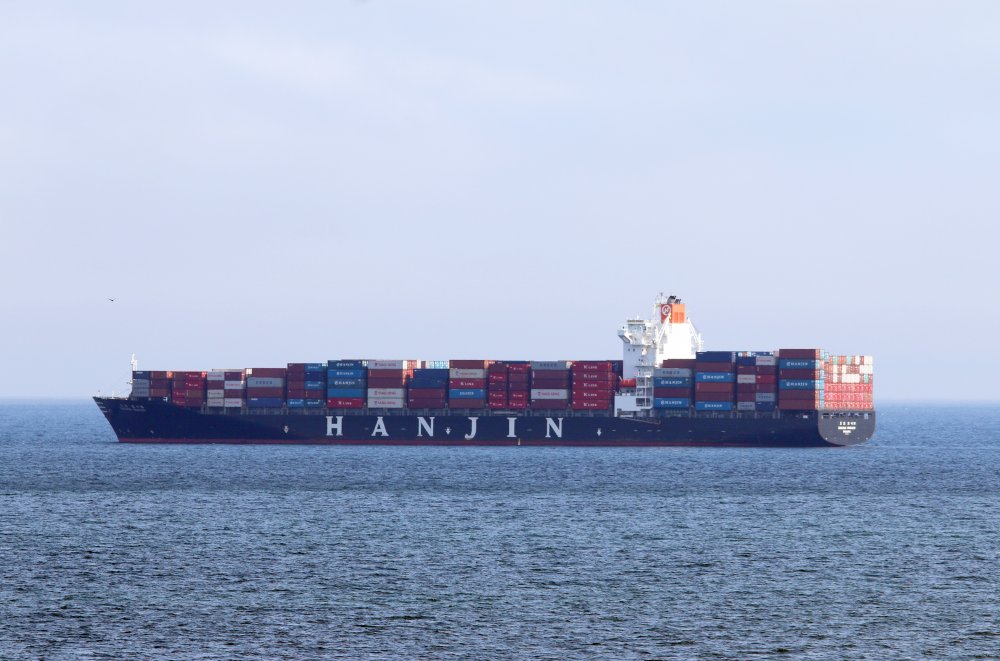 Hanjin Monaco