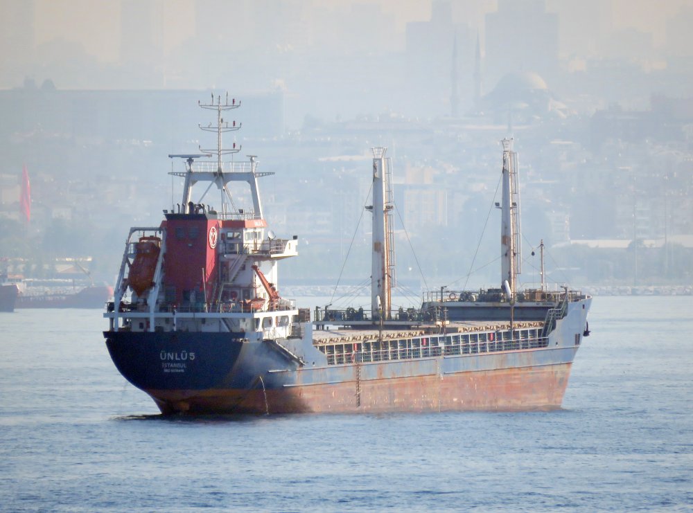 Unlu 5