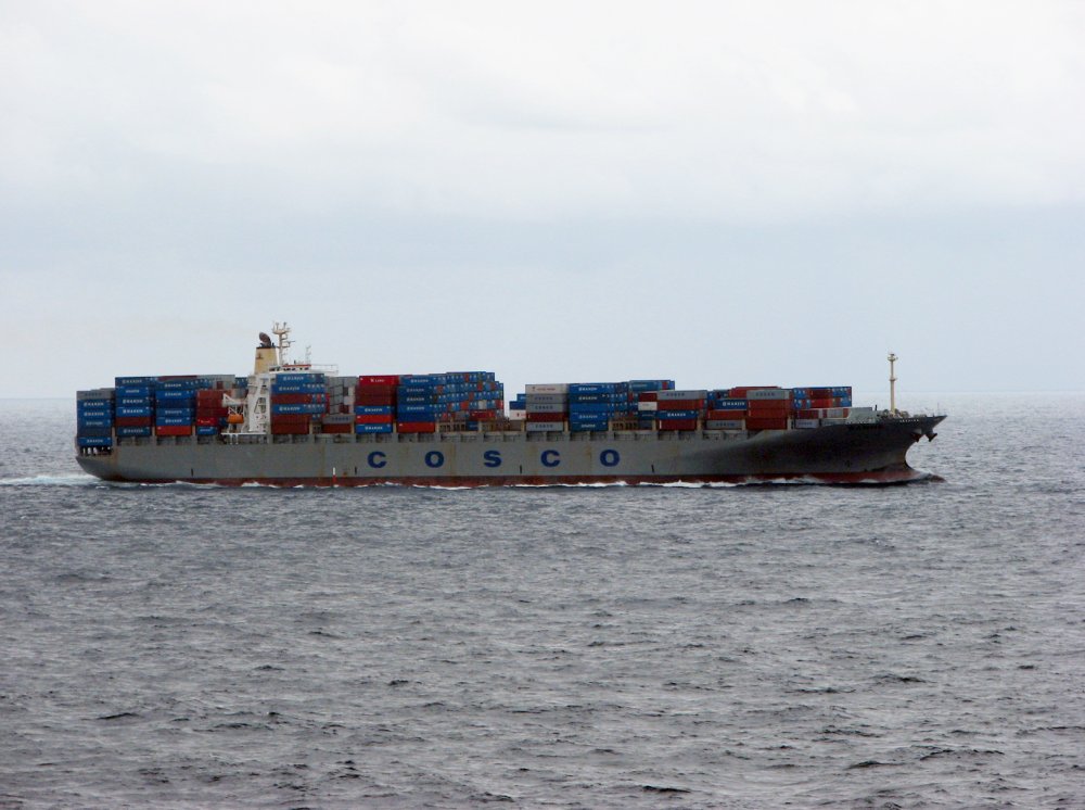 Empress Sea