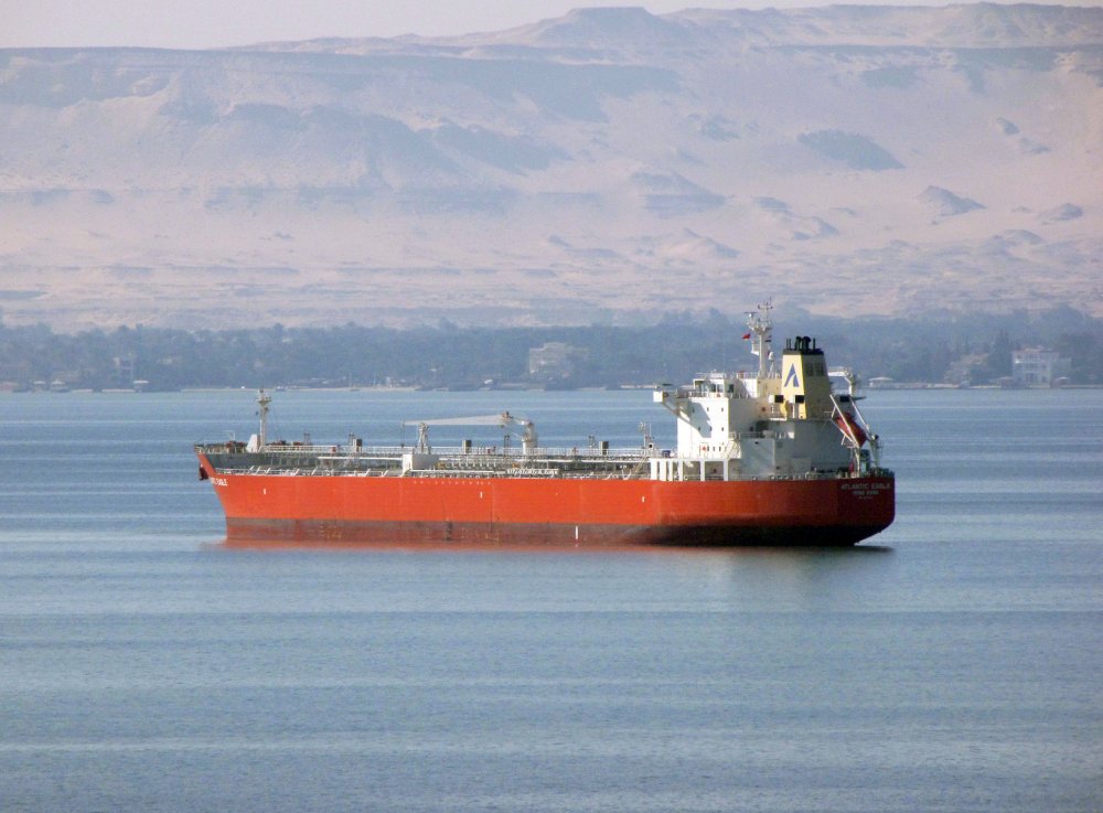 Atlantic Eagle