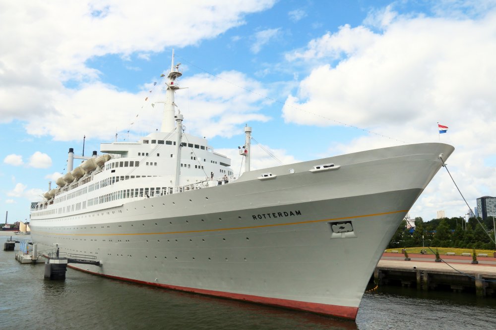 Rotterdam