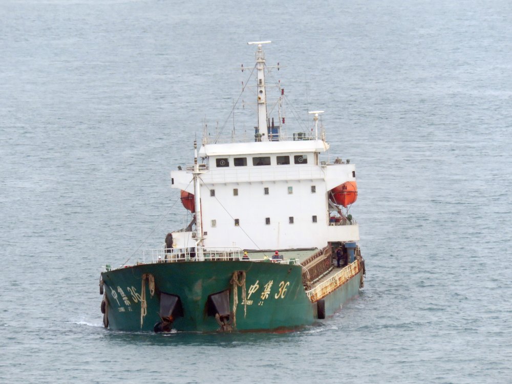 Zhong Ji 36