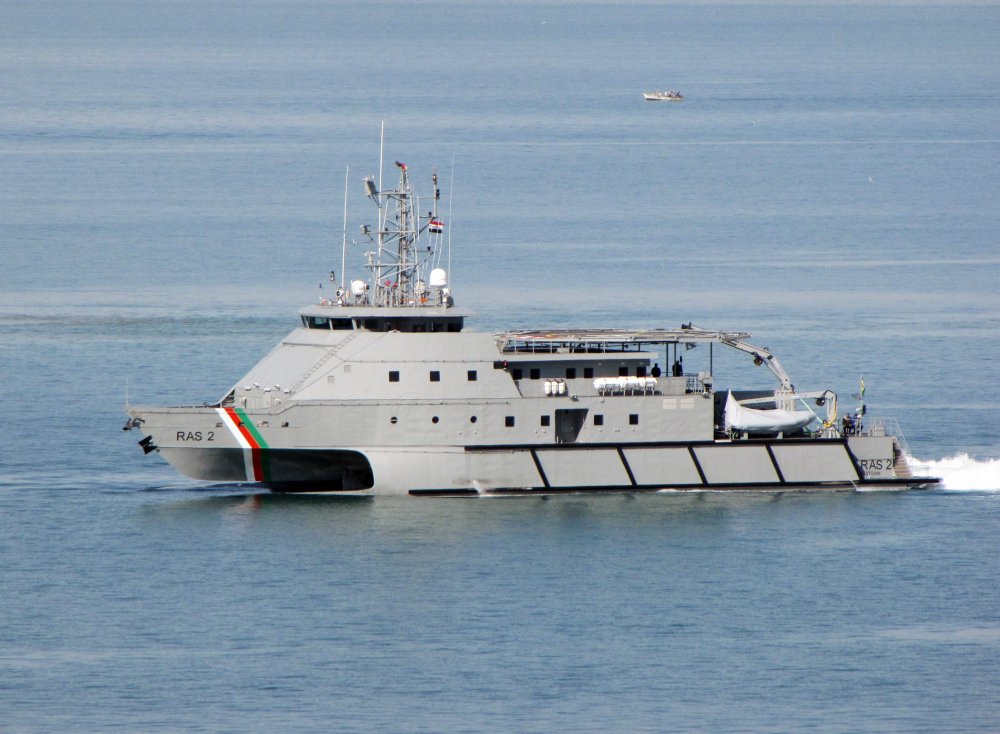 RAS 2