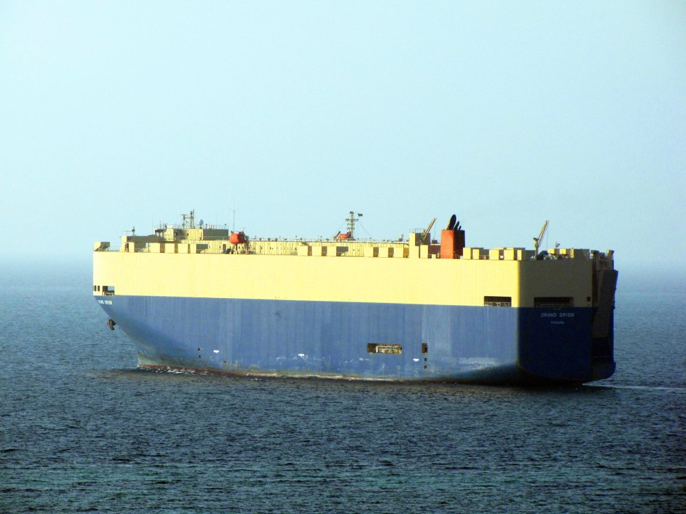 Grand Orion