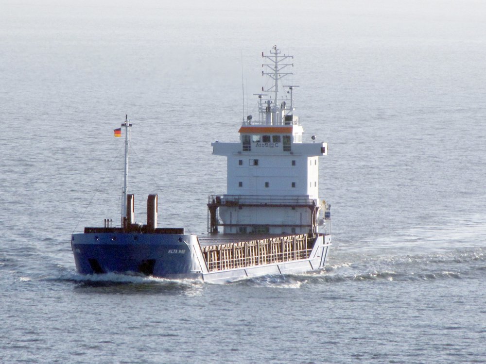 Alta Mar