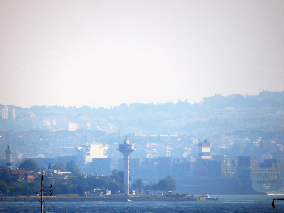 CMA CGM Loire