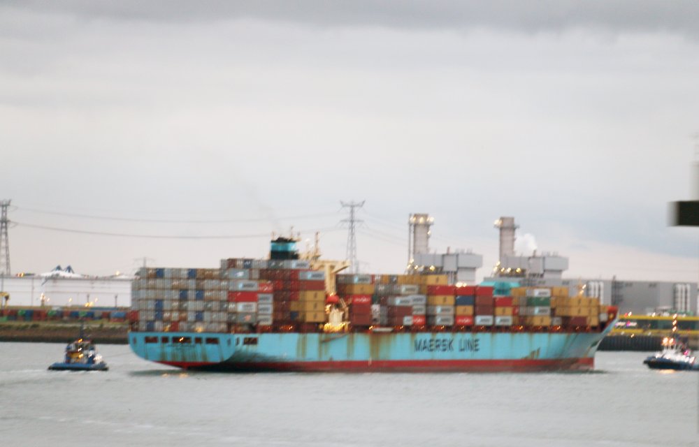 Maersk Montana