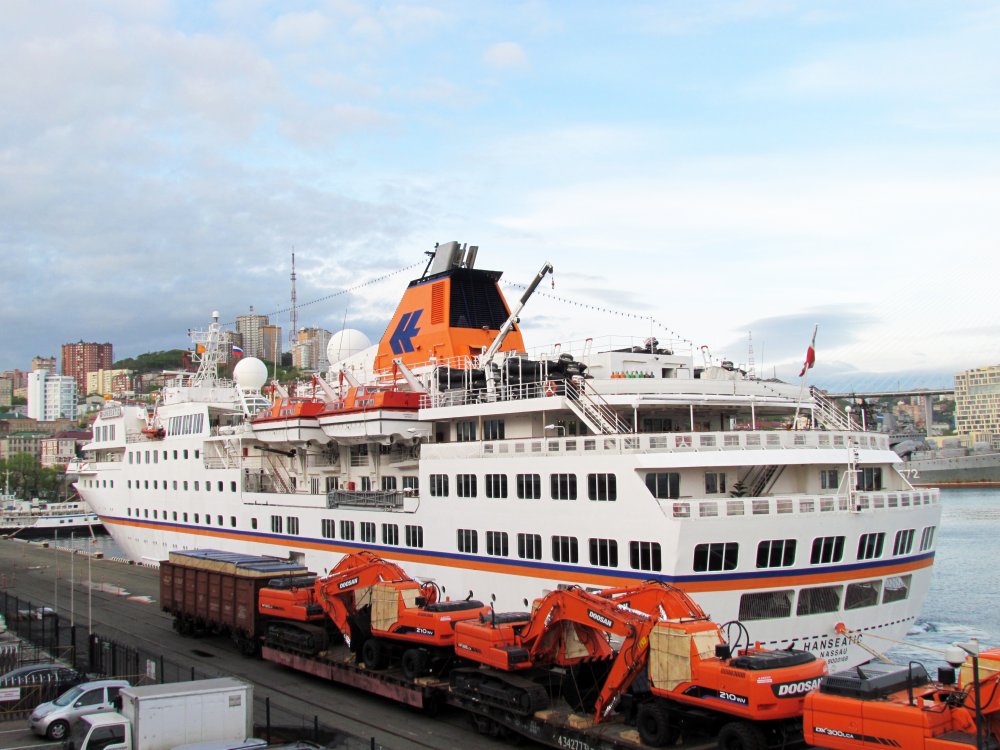 Hanseatic