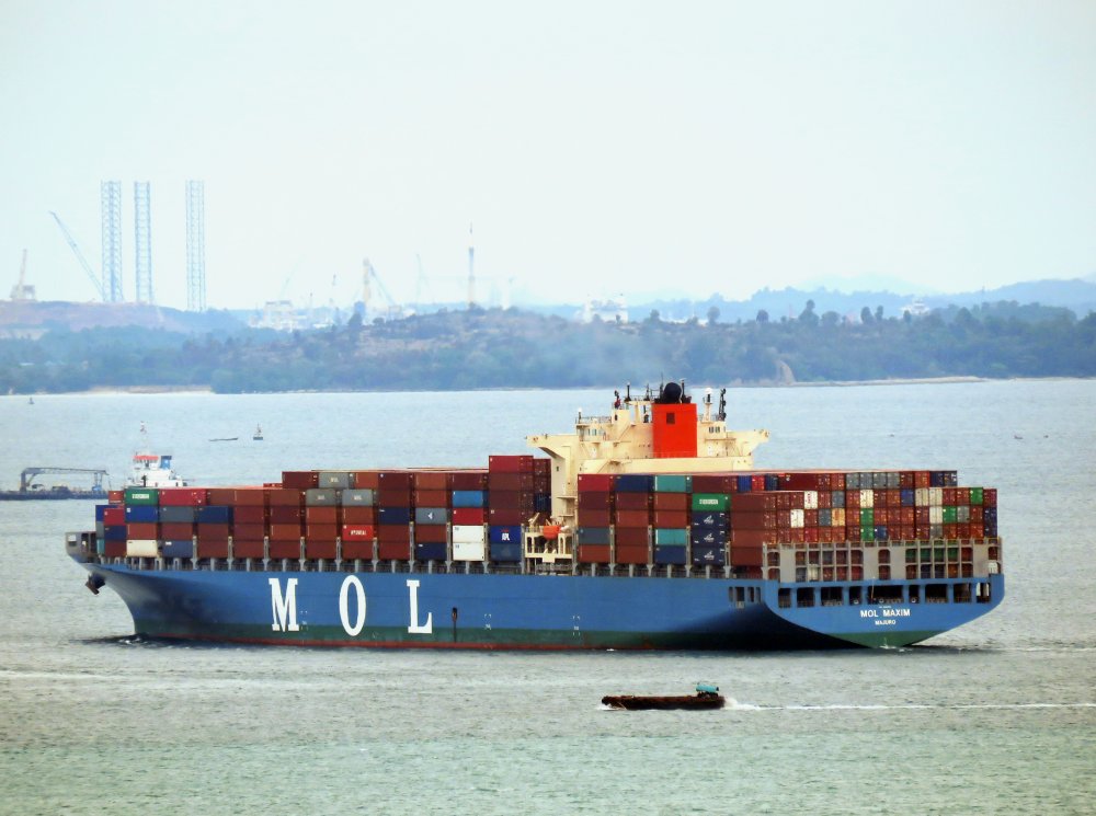 MOL Maxim