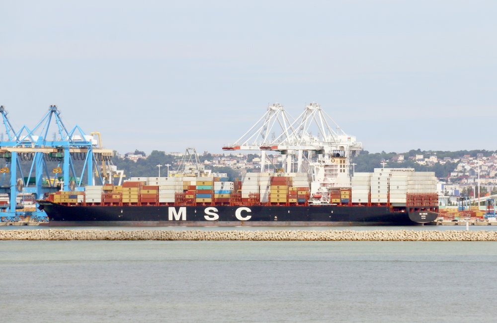MSC Romane