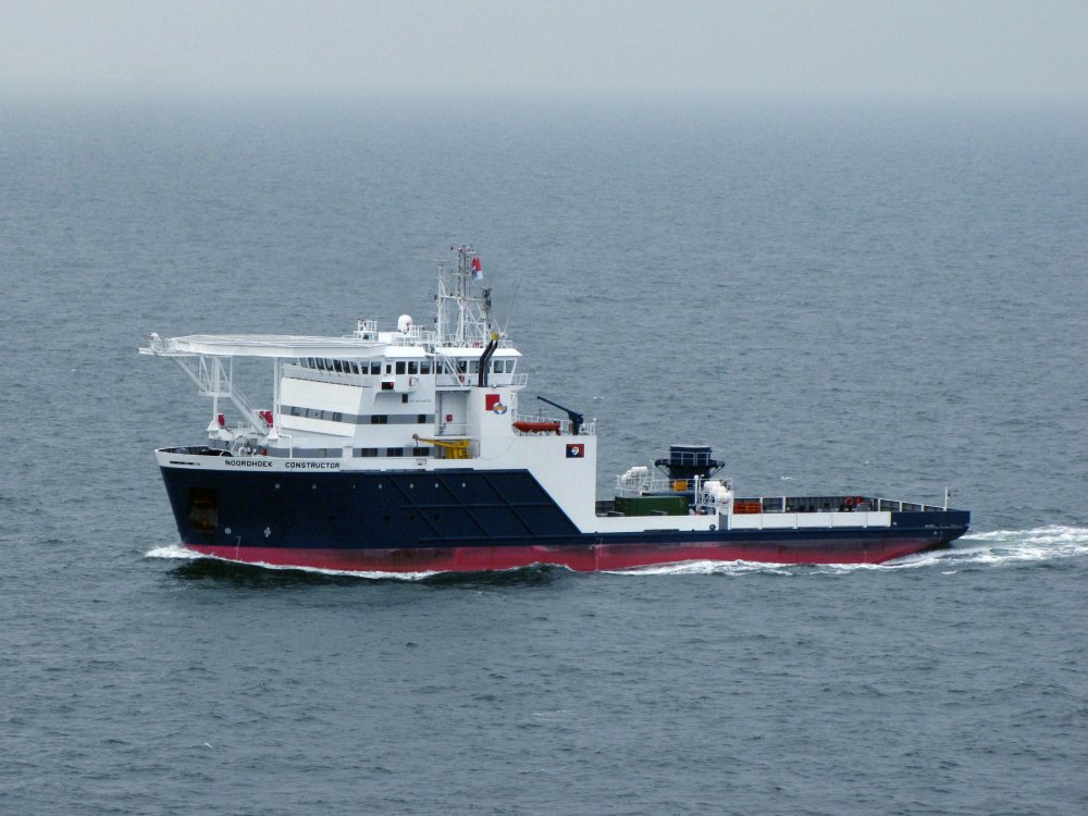 Noordhoek Constructor