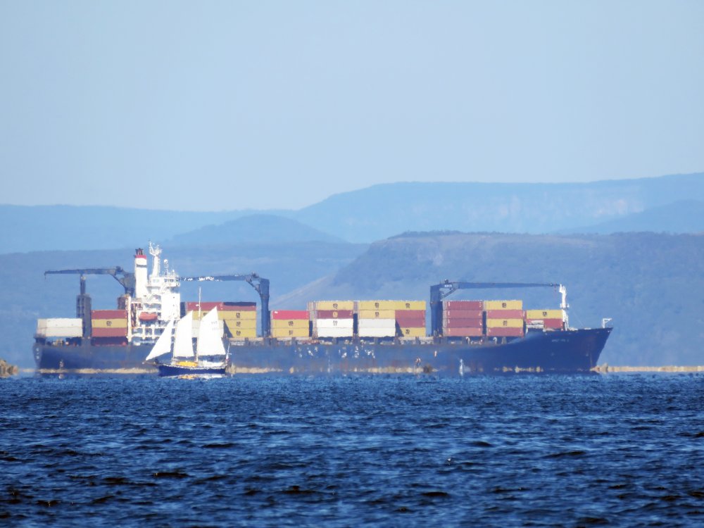 MSC Ida II